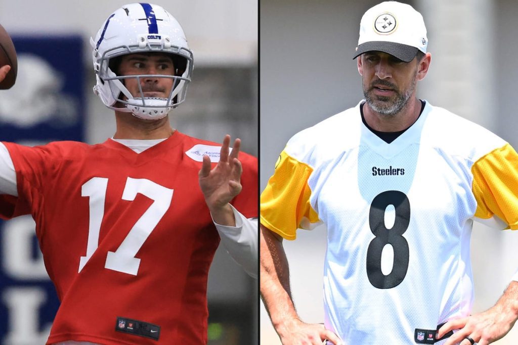 Key insights from nfl offseason workouts for every team