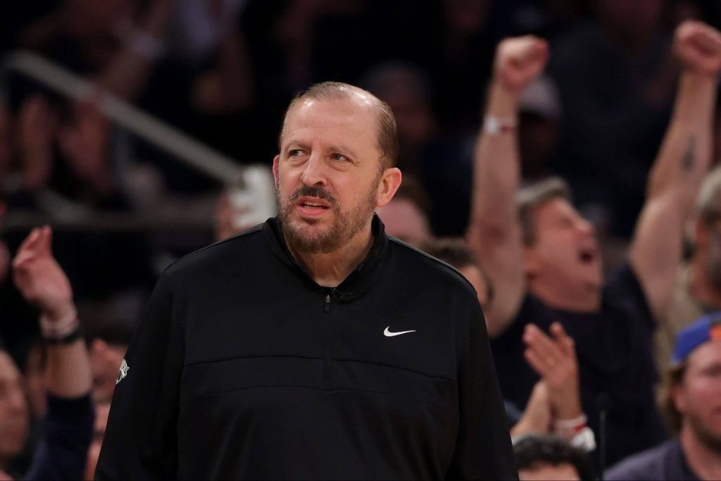 Knicks make the move: the aftermath of thibodeau’s departure