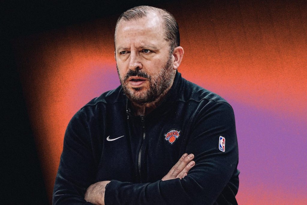 Lessons from research organizations for the knicks' cultural shift