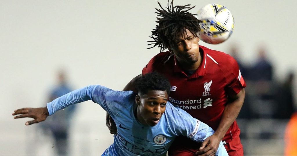 Liverpool faces fresh challenge amid surprising jeremie frimpong journey