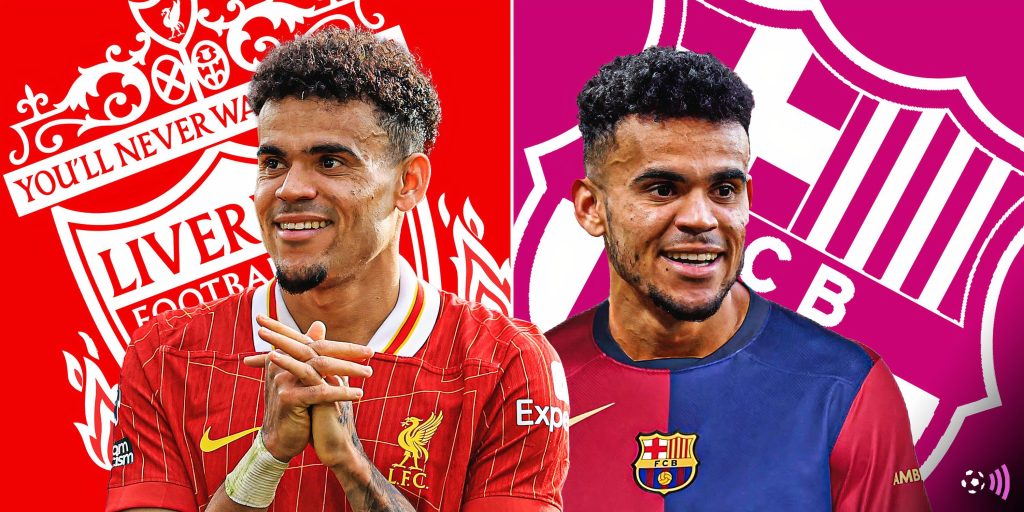 Liverpool in discussions to offload £50m star