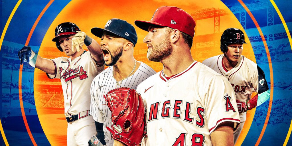 Mlb players set for fresh starts in 2025