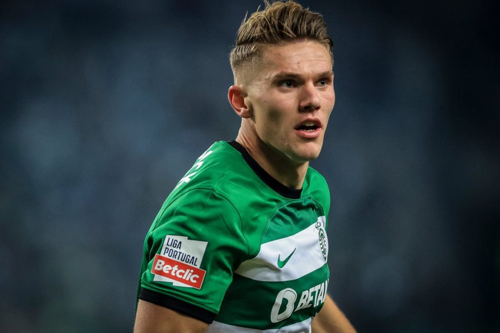 Man united gains from gyokeres update, arsenal's shortlist unveiled, and