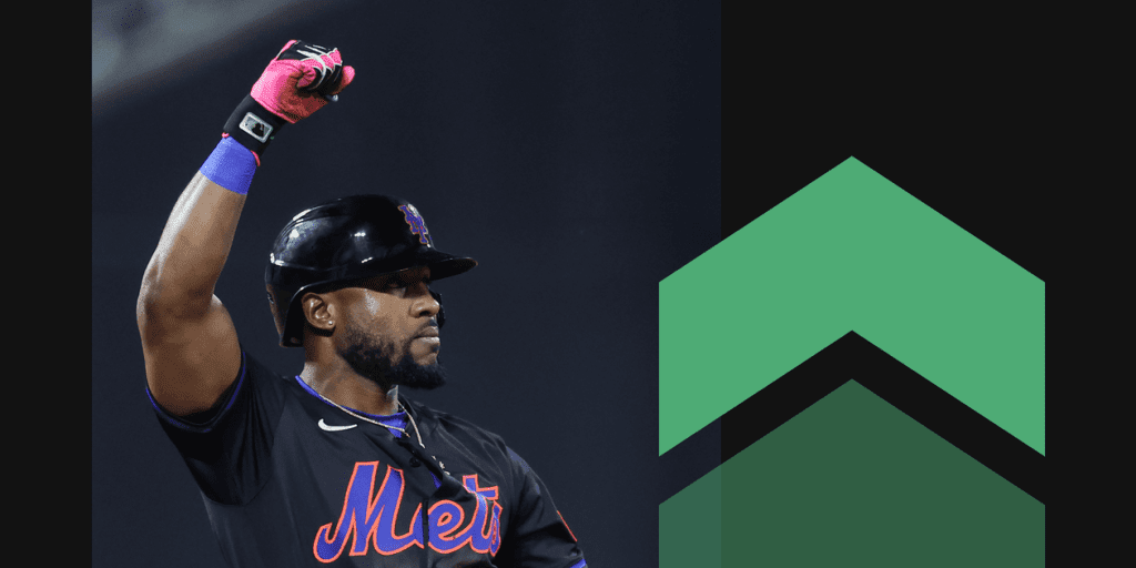 Mets rise to the top again as new contenders make