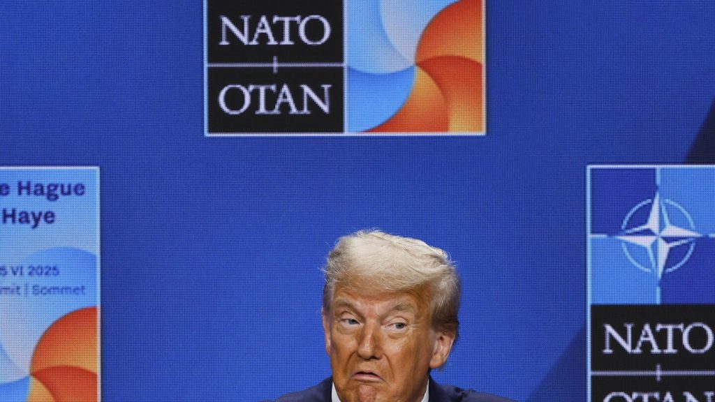 Nato defense spending boost could halt russian aggression