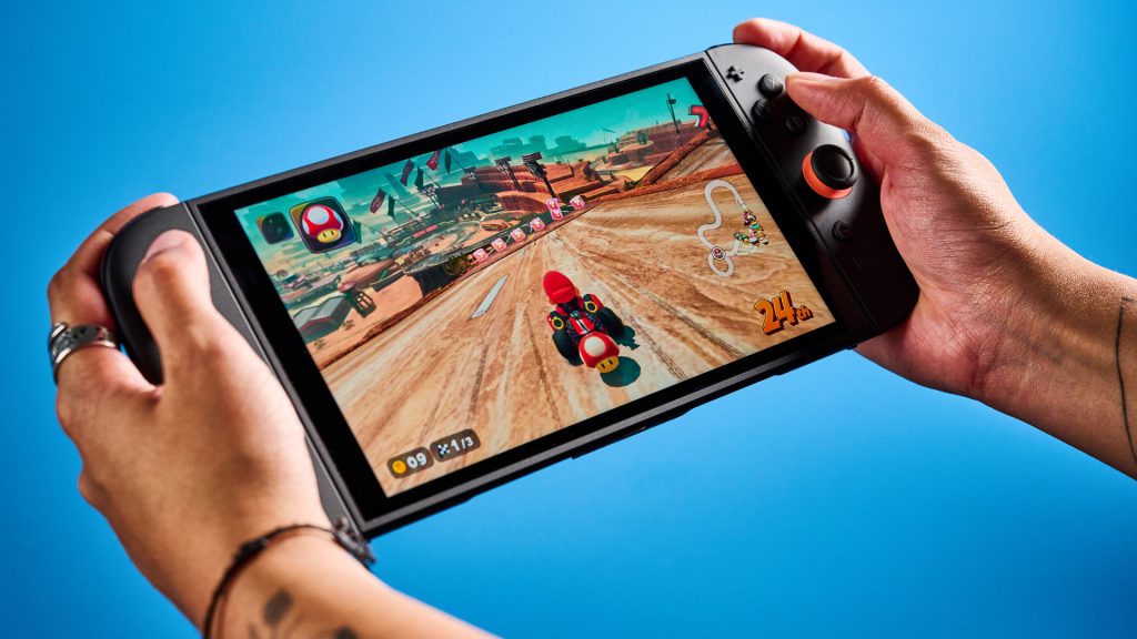 Nintendo switch 2 restocks: current updates and retailer insights today