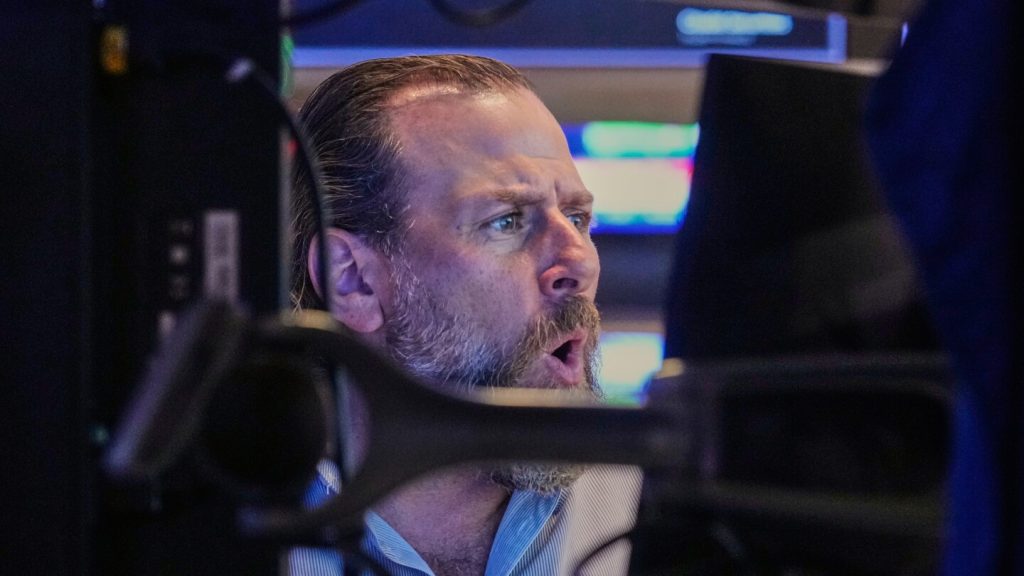 Oil dips while stocks surge as iran responds without hitting