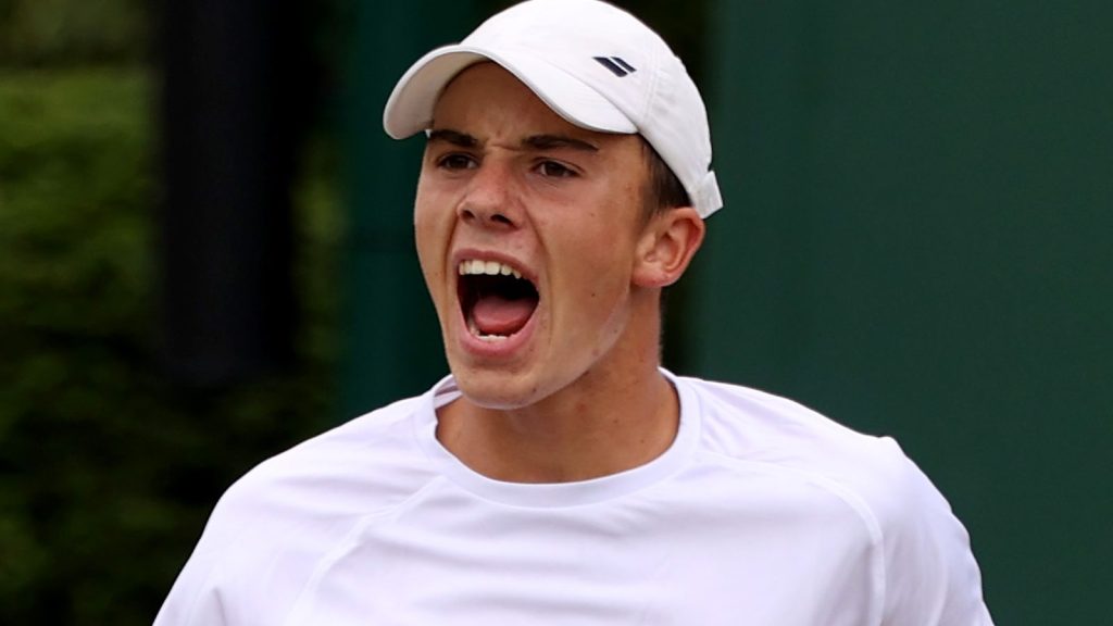 Oliver tarvet qualifies for wimbledon as british hopes fade at
