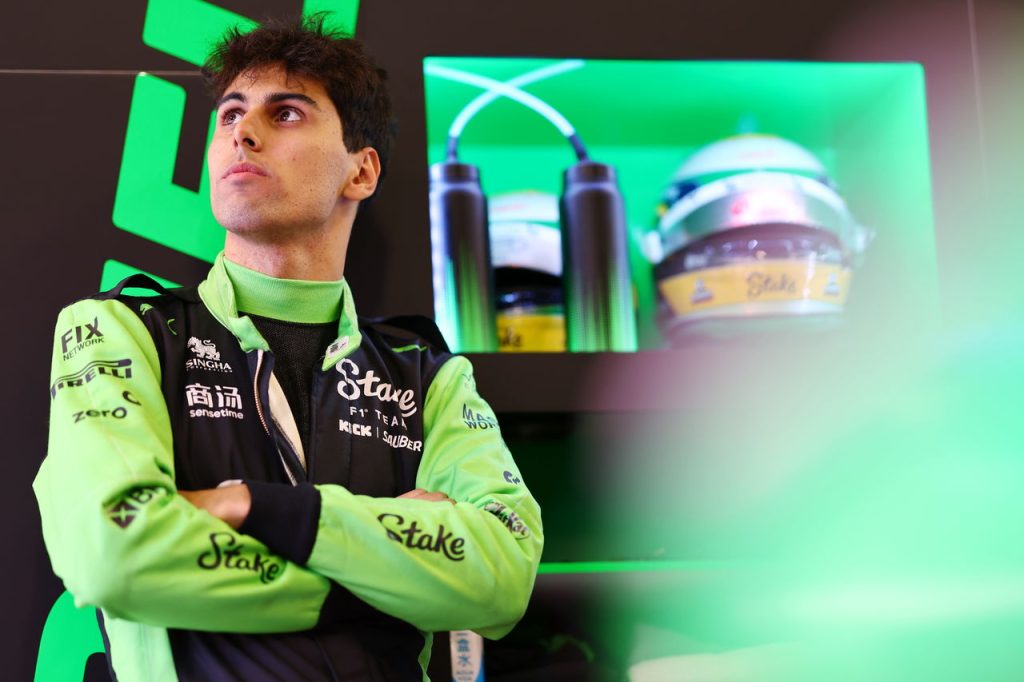 Overcoming the struggles of f1: navigating the challenge of not