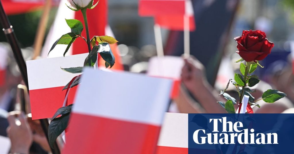 Poland faces decisive vote in tight presidential election runoff