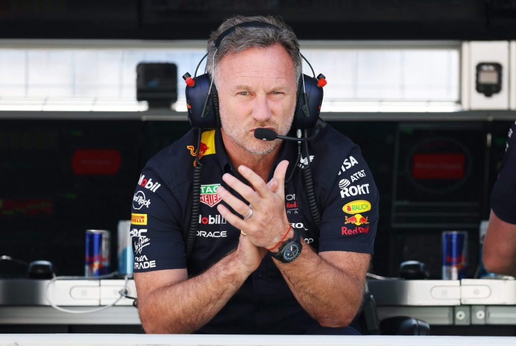 Red bull's canada protest: a five hour wait that matters for