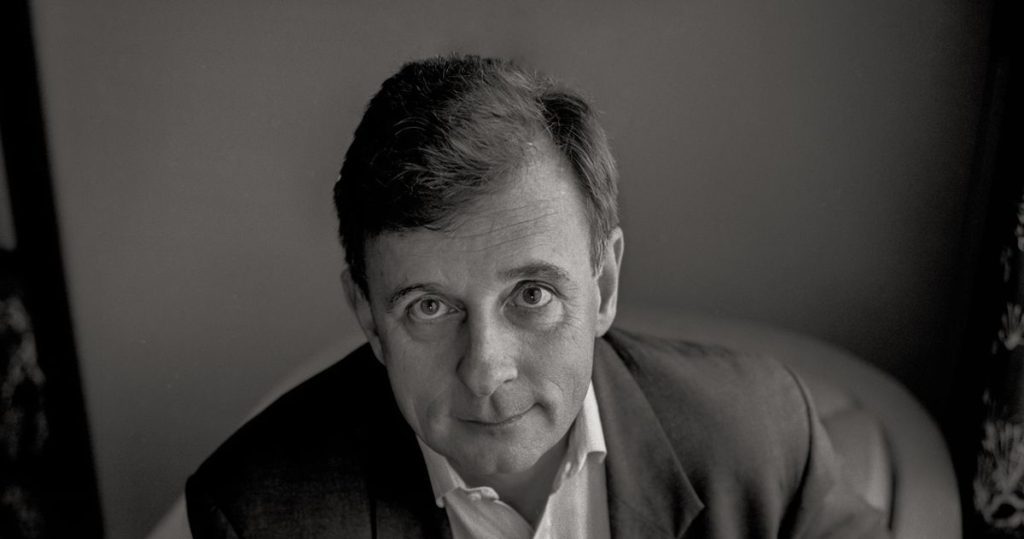 Remembering edmund white: a tribute to a literary icon, 1940–2025
