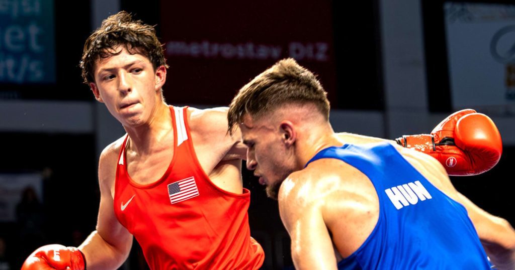 Rene camacho and jajaira gonzalez shine on opening day of