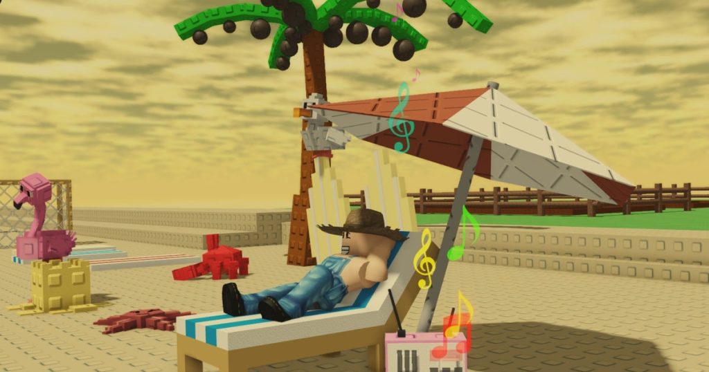 Revitalize your garden with the summer update