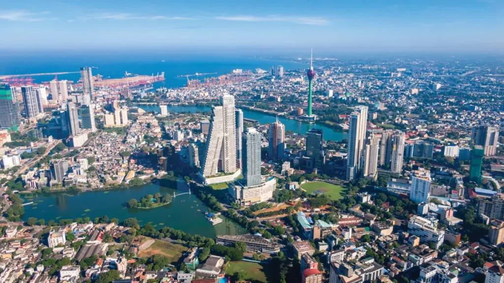 Revitalizing sri lanka's casino landscape