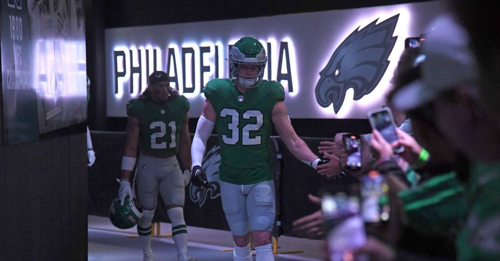 Rising stars: discovering philadelphia's underrated talents