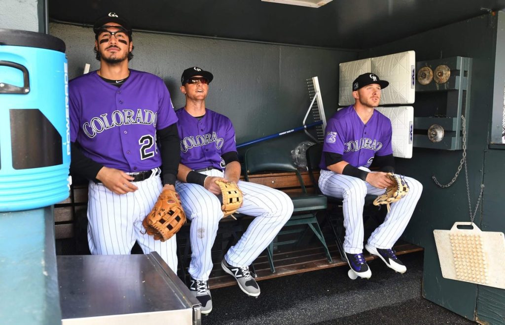 Rockies face tough road ahead: rebuilding for 2025