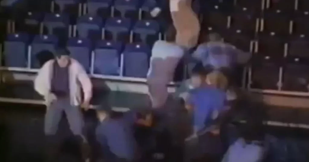 Salford and birmingham's wild night: a turning point for british
