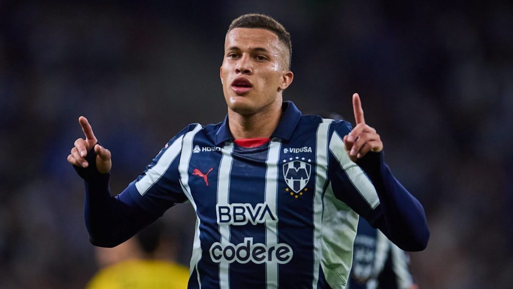 Spotlight on emerging south american stars at the club world