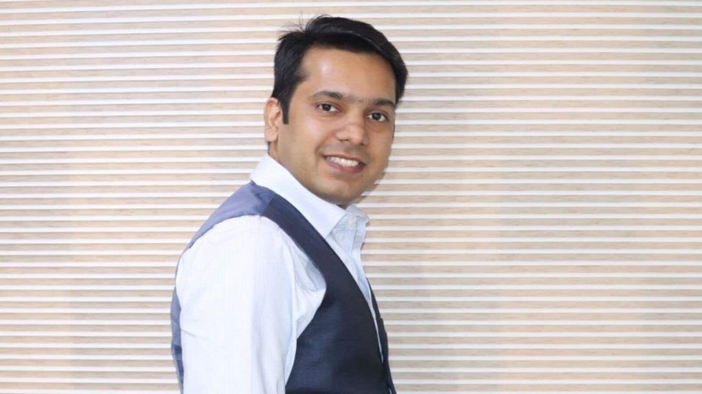 Sumeet bagadia's top three stock picks for monday, june 16,