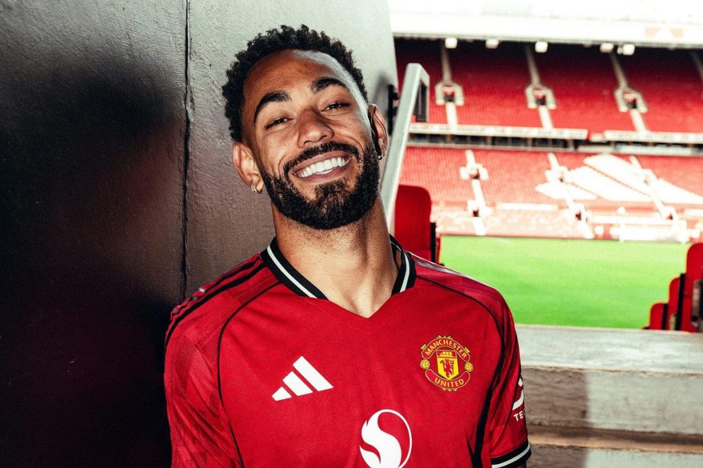 The appeal of manchester united: why top talent is attracted
