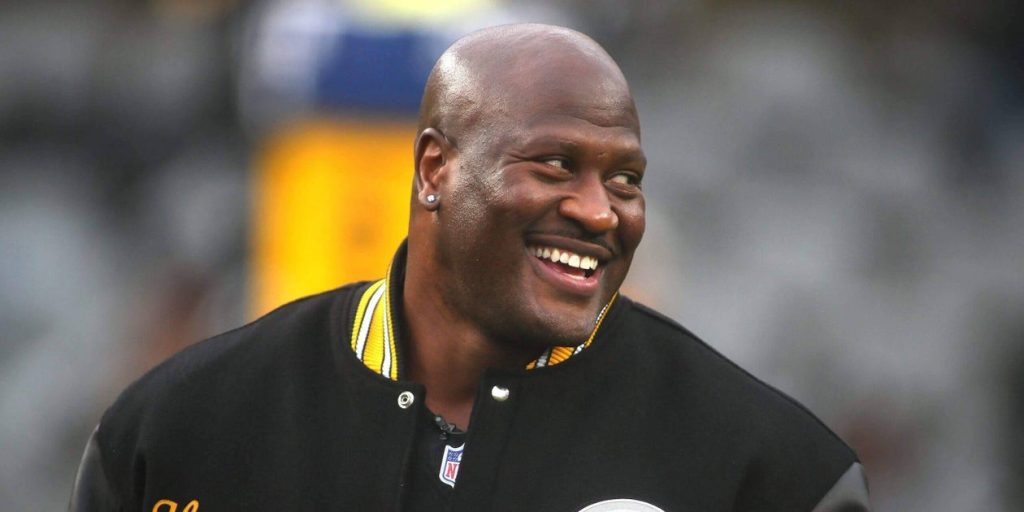 The changed legacy of james harrison: from fearsome defender to