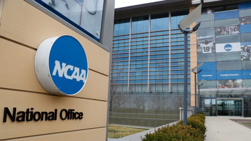 The future of ncaa athlete compensation: what comes next