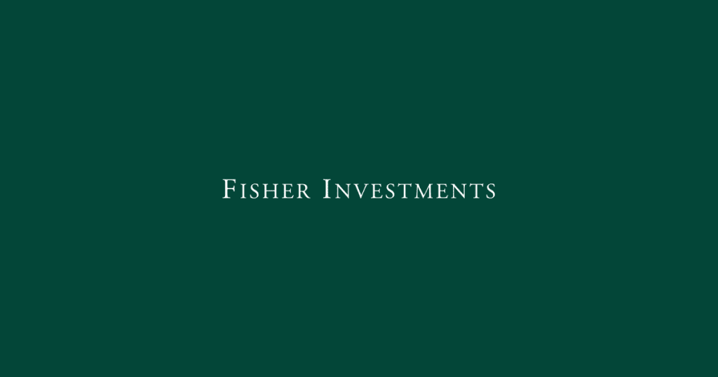 The impact of the dollar's decline on stock markets