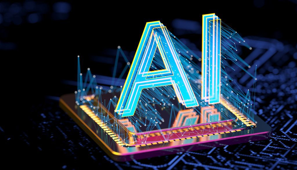 Three promising ai stocks for long term growth