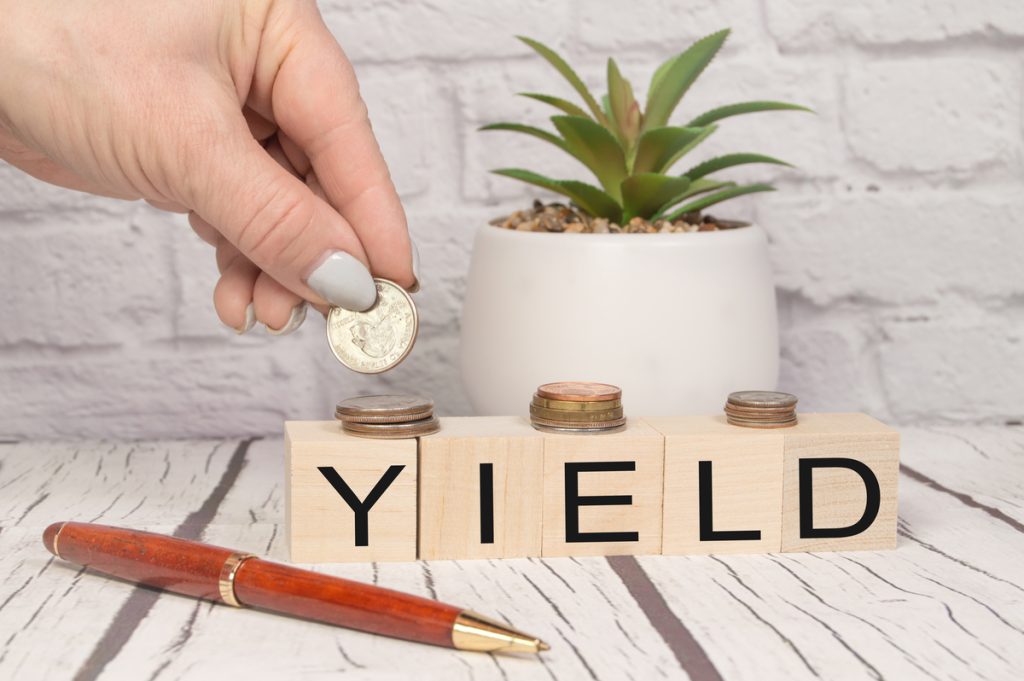 Top 3 high yield stocks to keep for the next decade