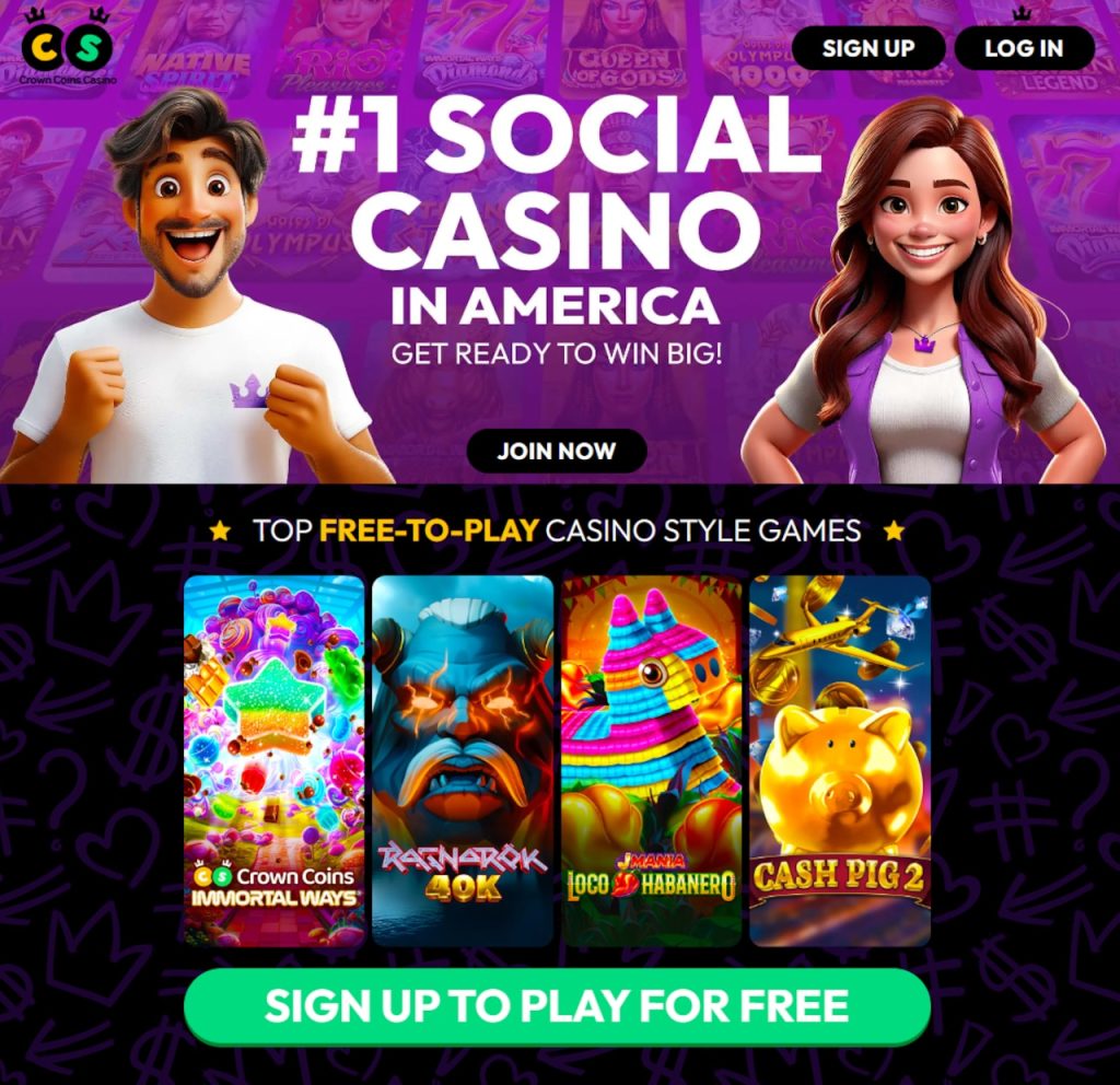Top casino sweepstakes bonuses to grab this weekend (june 6 8)