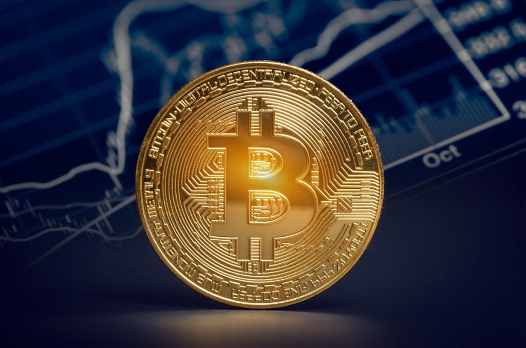 Top cryptocurrency poised for a 2,200% surge in 5 years,