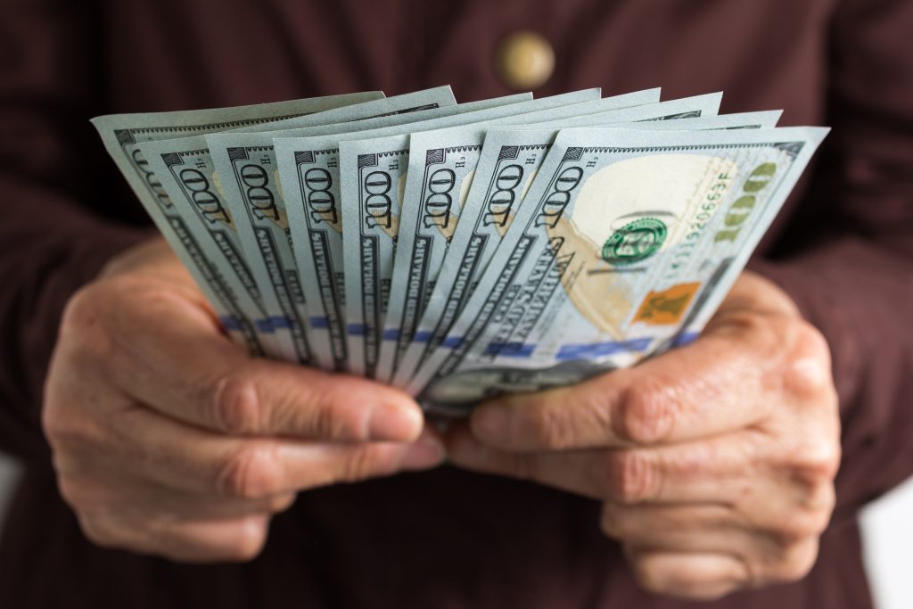 Top dividend stocks to keep for the next two years
