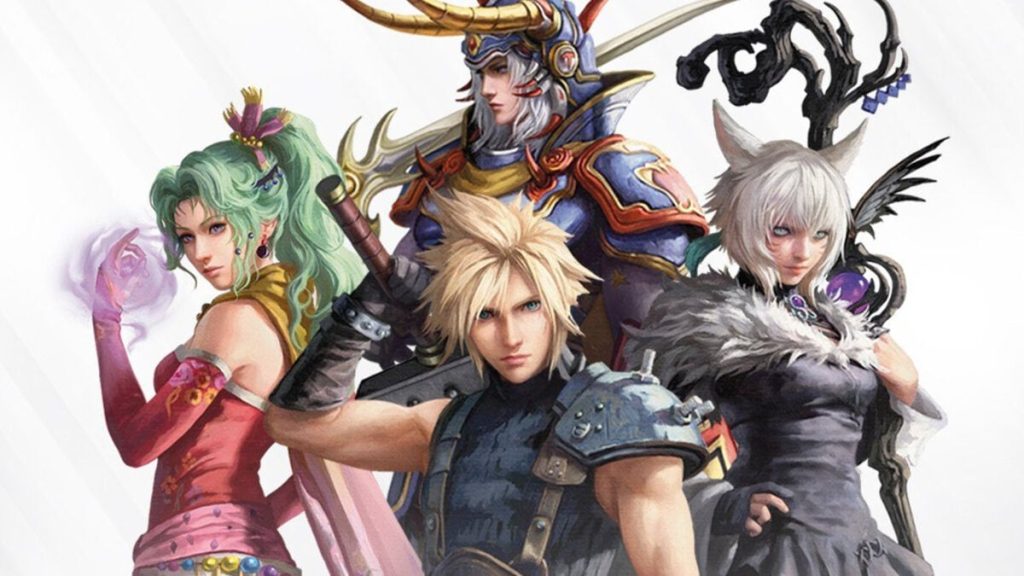 Top final fantasy highlights in the epic magic: the gathering