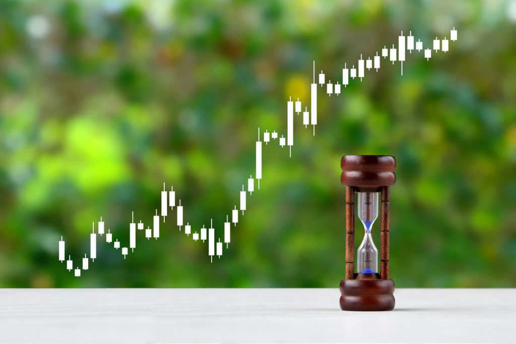 Top growth stocks to buy and hold for lasting success