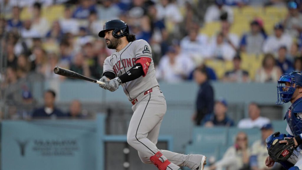 Top mlb home run predictions and odds for june 1