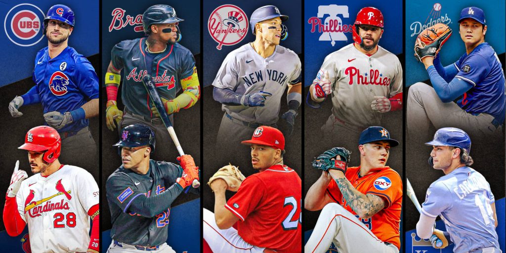 Top mlb matchups to catch this week: june 23, 2025
