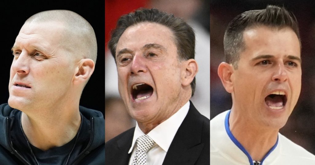 Top recruiting classes for the 2025 26 college basketball season revealed
