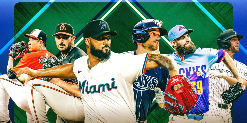 Trade prospects, sellers, and insights