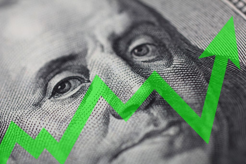 Two growth stocks poised for massive returns