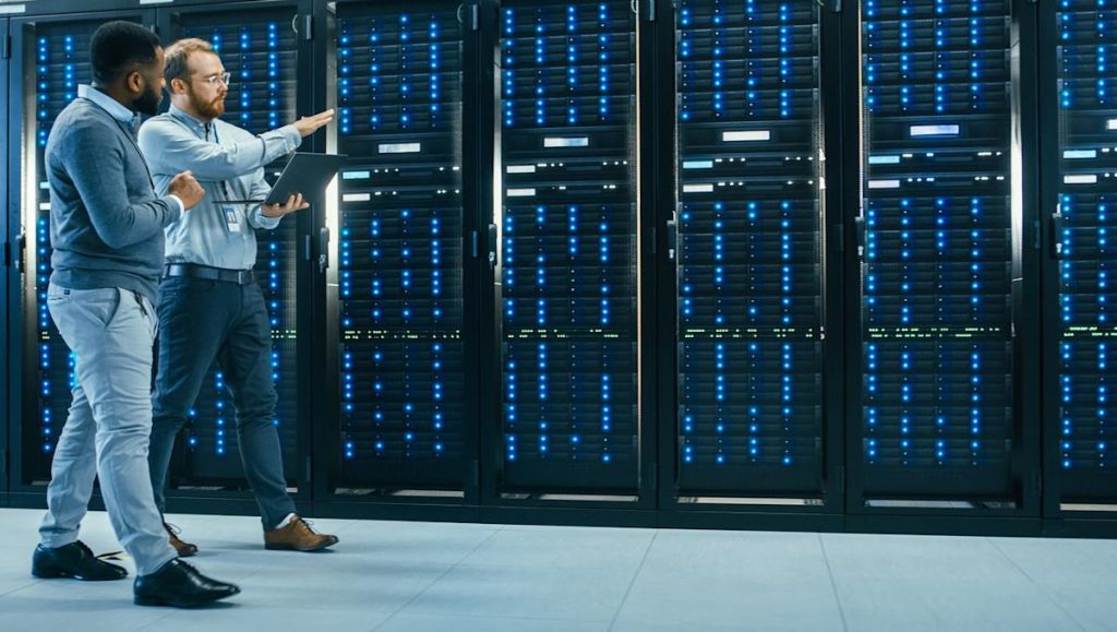 Two smart investments to capitalize on the ai infrastructure surge