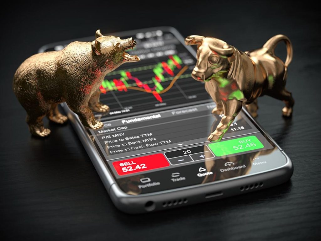 Two underrated stocks poised to outperform apple in five years
