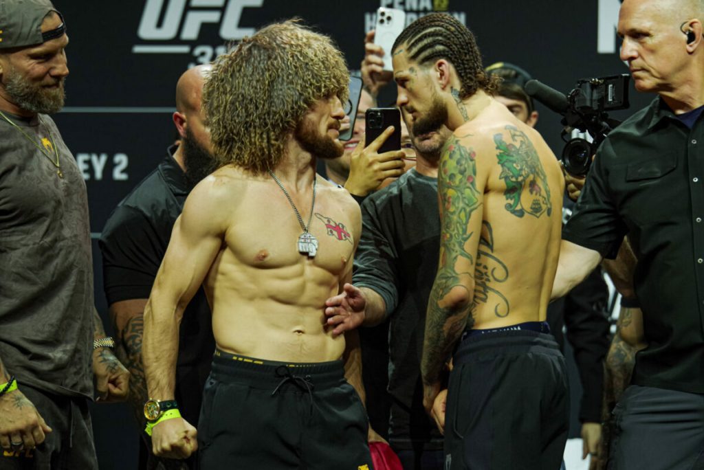 Ufc 316: exciting championship showdown picks from mmasucka staff