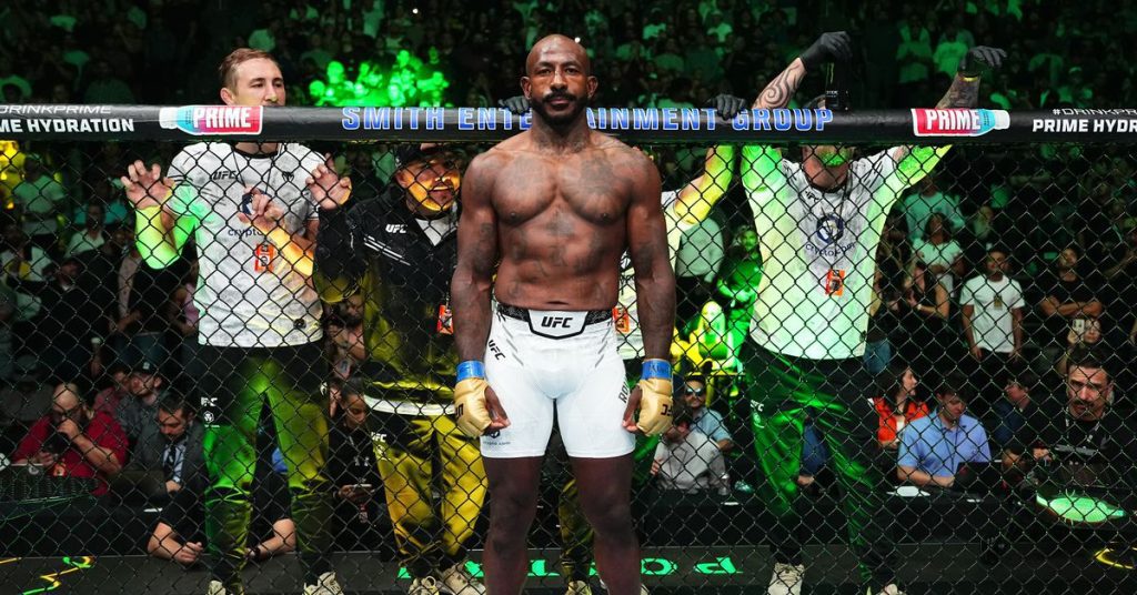 Ufc baku insights and predictions