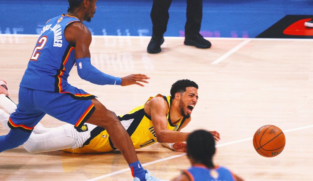 Understanding the surge of achilles injuries in the nba playoffs: