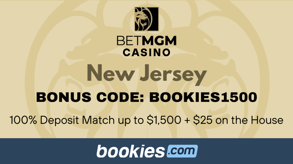 Unlock a 100% deposit bonus of up to $1,000 plus