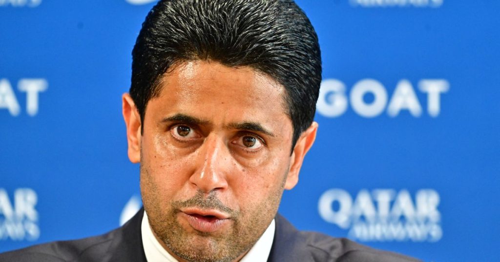 Unlocking lucrative opportunities: lessons from paris saint germain, liverpool, and adidas