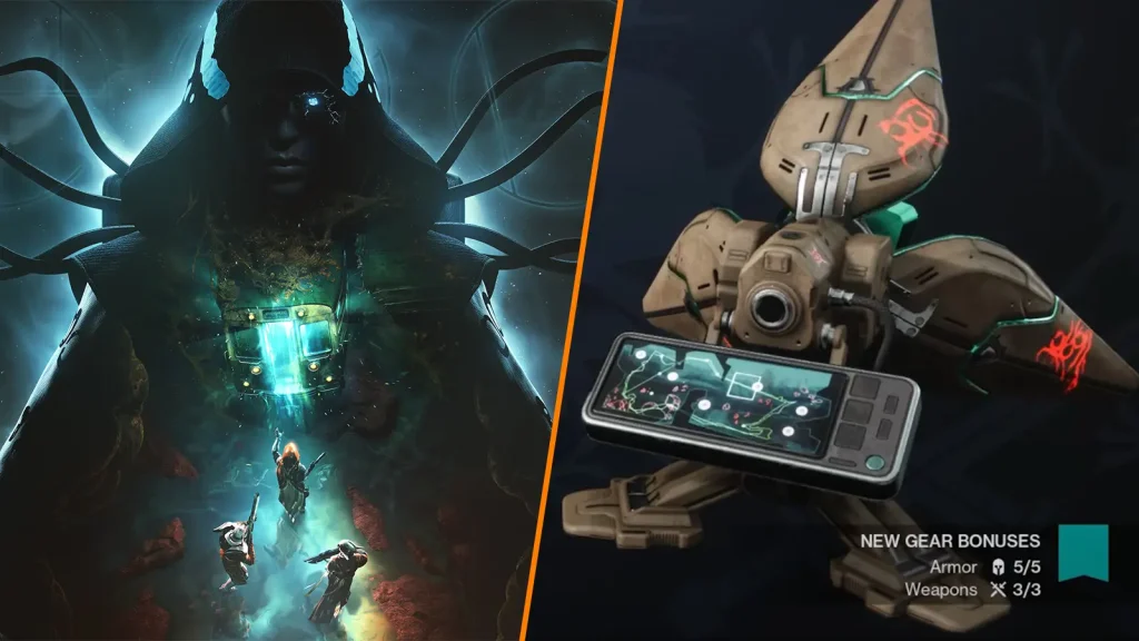 Unlocking the secrets of edge of fate artifact perks in