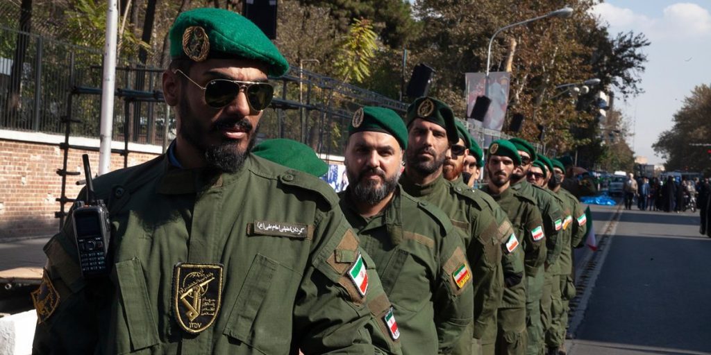 What comes next if the iranian regime falls?