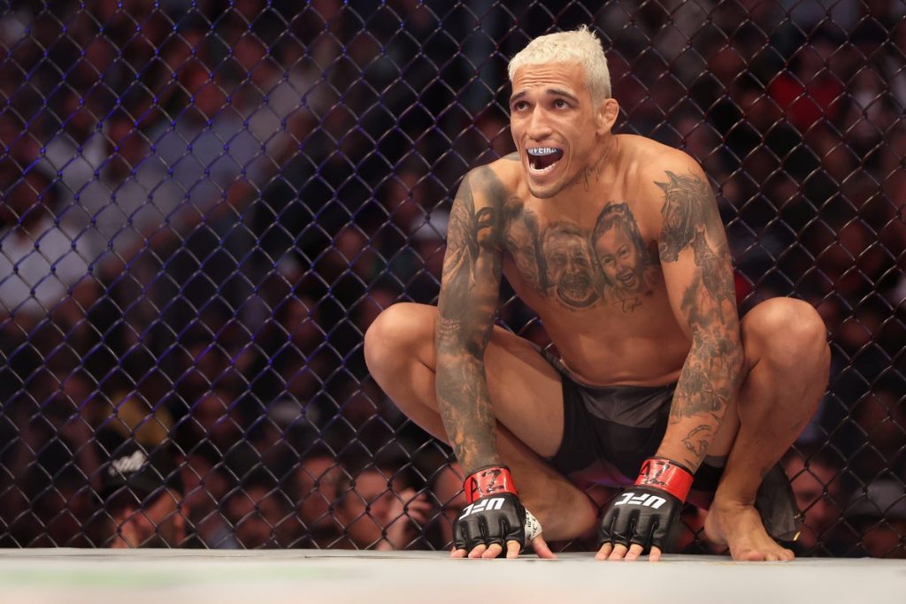 Winning strategies for ufc 317: topuria vs oliveira betting insights